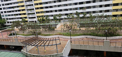Blk 4 Ghim Moh Green (Queenstown), HDB 3 Rooms #460175621